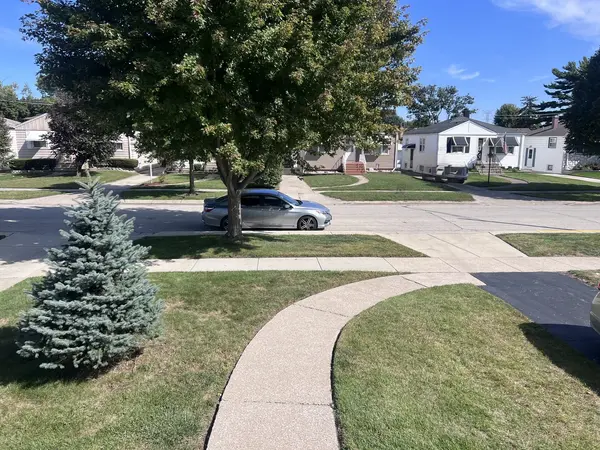 4508 WENONAH AVE, Forest View, IL 60402
