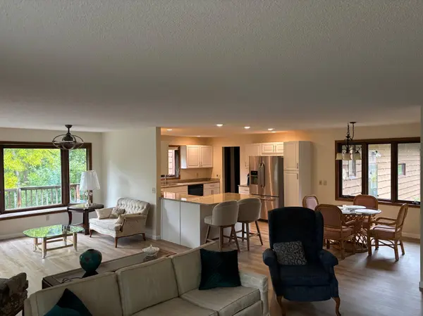 1182 W Big Portage Lake DR NW, Backus, MN 56435