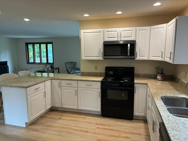 1182 W Big Portage Lake DR NW, Backus, MN 56435