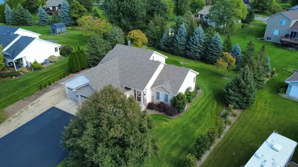 20390 Pintail CT, Rogers, MN 55374