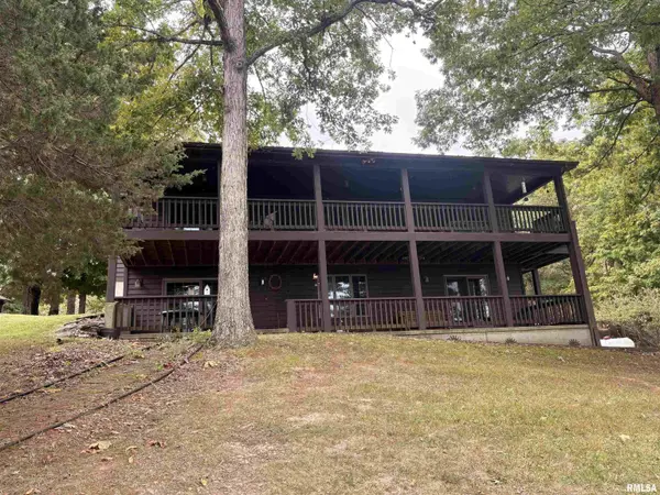 560 Mallards LNDG, Tunnel Hill, IL 62972