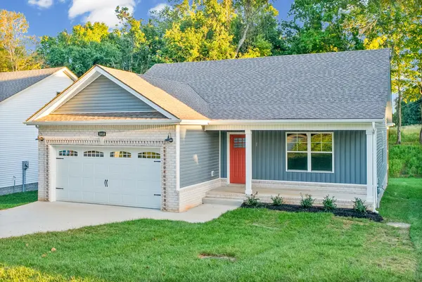 156 Irish Hills, Clarksville, TN 37042