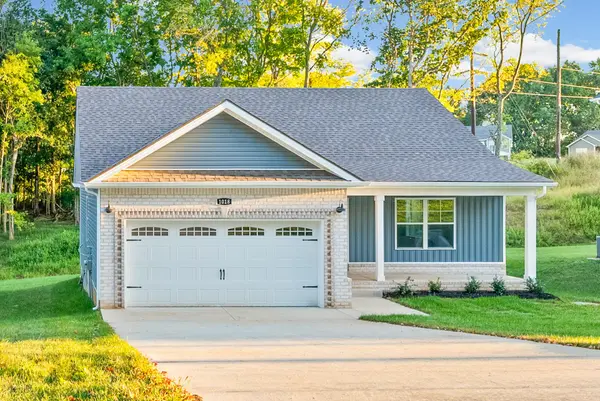 156 Irish Hills, Clarksville, TN 37042