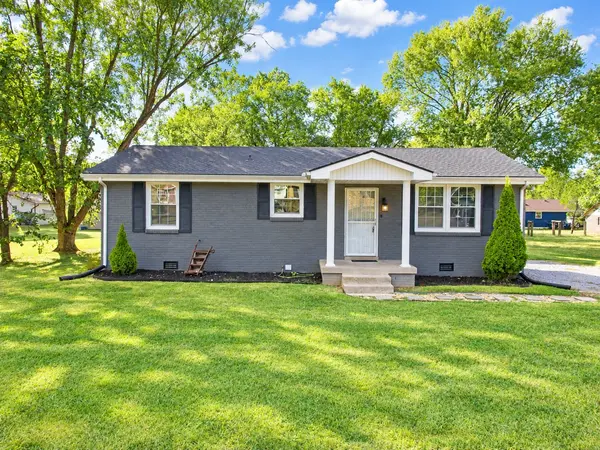 159 Sullivan Trl, La Vergne, TN 37086