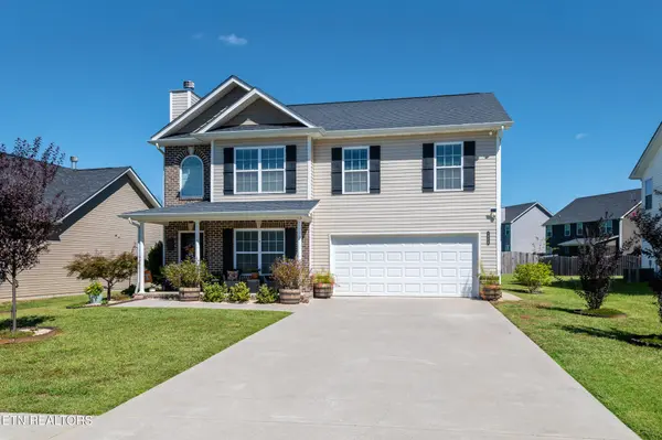 1526 Indigo Drive, Maryville, TN 37803