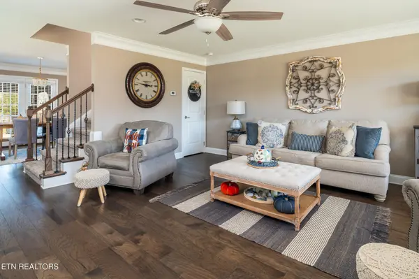 1526 Indigo Drive, Maryville, TN 37803