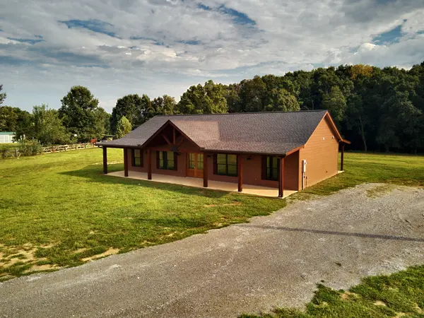 2054 Womble Ridge Rd, Ethridge, TN 38456