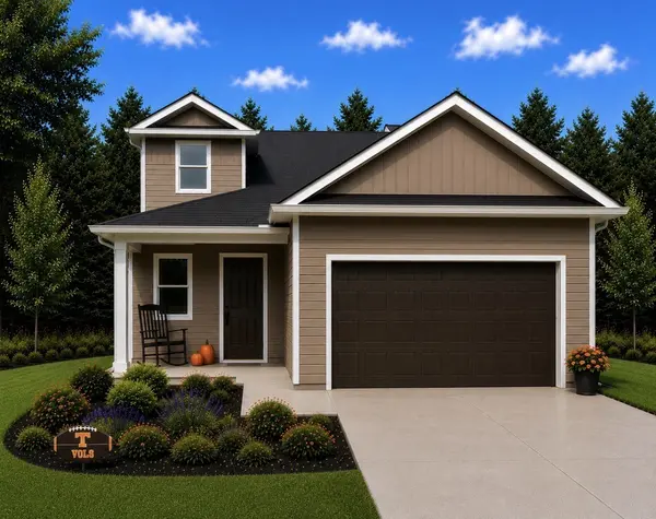179 Stonehenge Lane, Manchester, TN 37355
