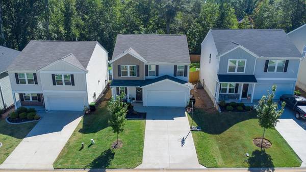 330 Carramore DR, Inman, SC 29349