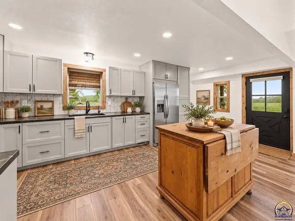 3139 E 293rd ST, Melvern, KS 66610