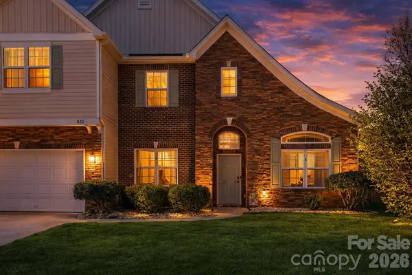 831 Irish Green DR, Clover, SC 29710