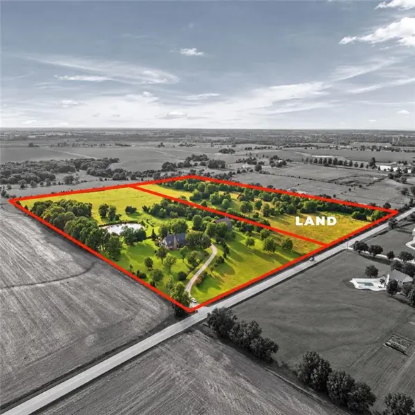 00000 Sunflower RD, Edgerton, KS 66021