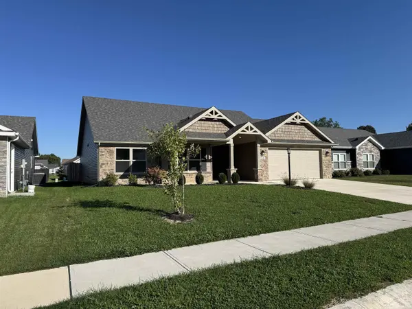 1226 Allen ST, Roanoke, IN 46783