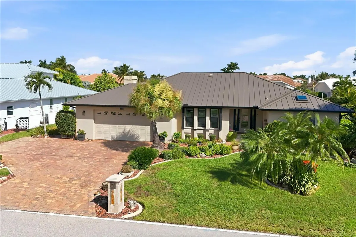 1014 VIA TRIPOLI, Punta Gorda, FL 33950