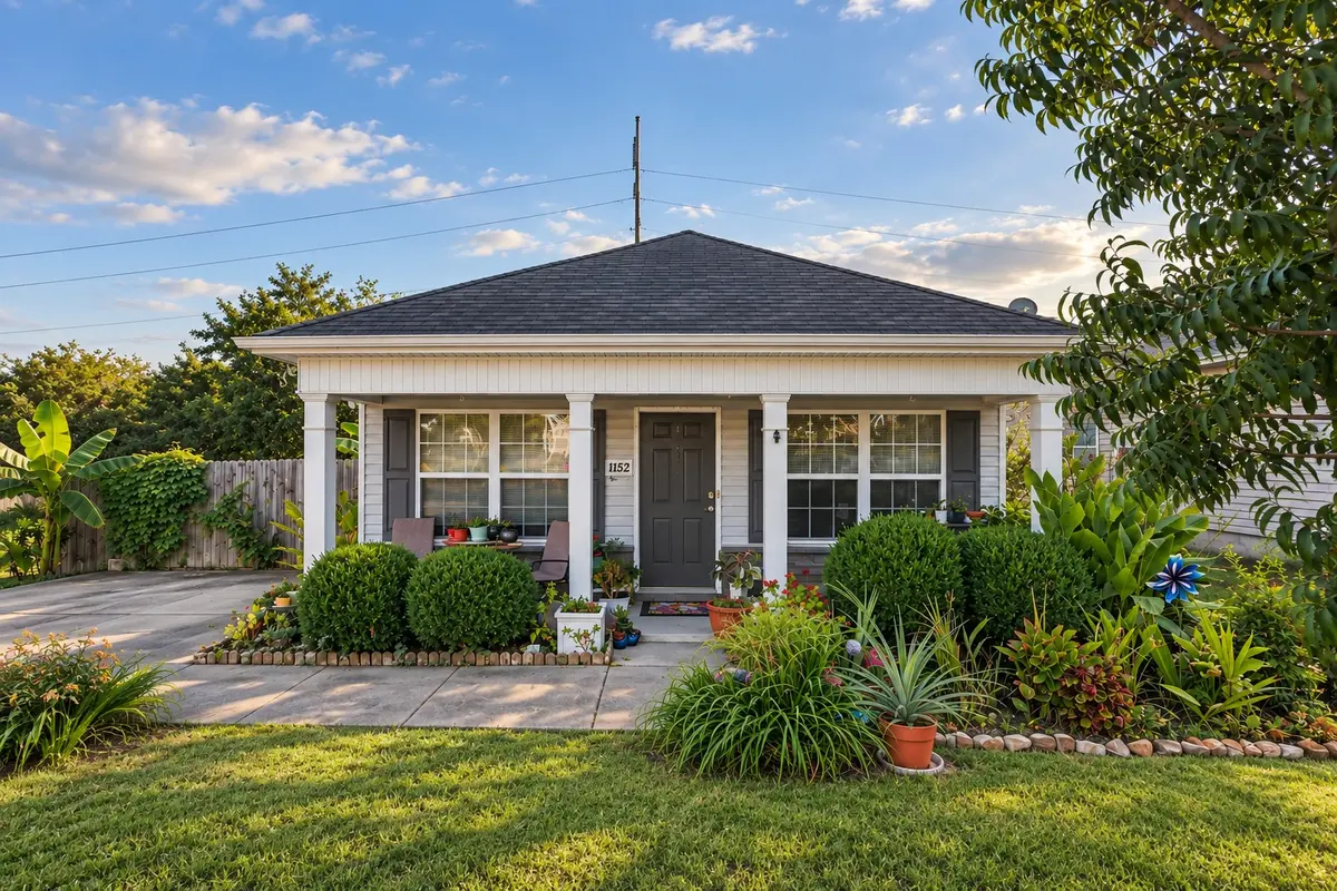 1152 Shallowbrook Trl #S, Antioch, TN 37013