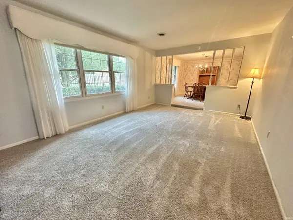 3817 Windswept DR, Fort Wayne, IN 46815-5653