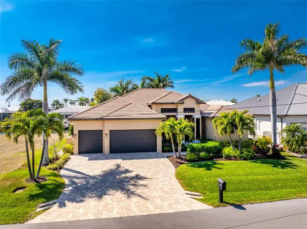 1219 SPANISH CAY LN, Punta Gorda, FL 33950