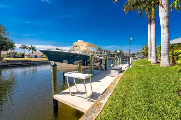 1219 SPANISH CAY LN, Punta Gorda, FL 33950