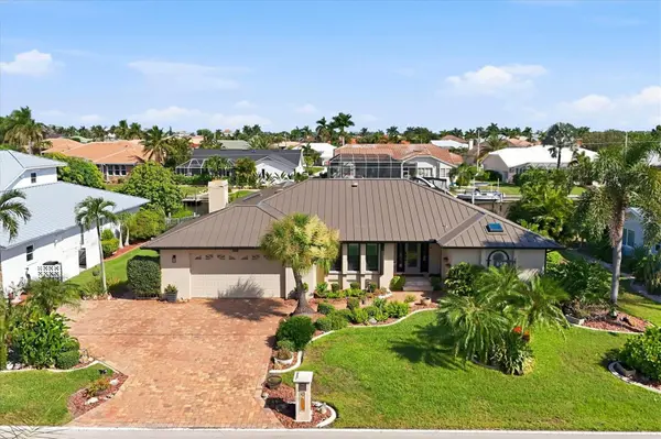 1014 VIA TRIPOLI, Punta Gorda, FL 33950