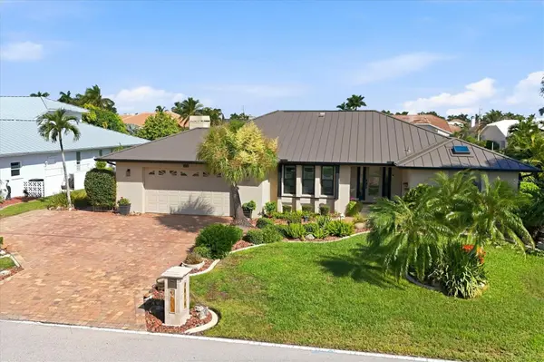 1014 VIA TRIPOLI, Punta Gorda, FL 33950