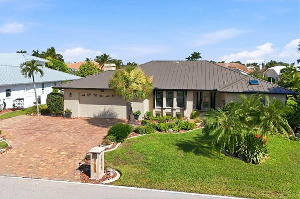 1014 VIA TRIPOLI, Punta Gorda, FL 33950