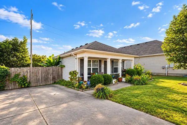 1152 Shallowbrook Trl #S, Antioch, TN 37013