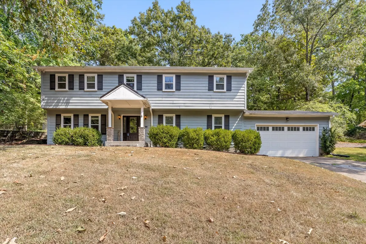 5622 Cold Springs Rd, Hixson, TN 37343