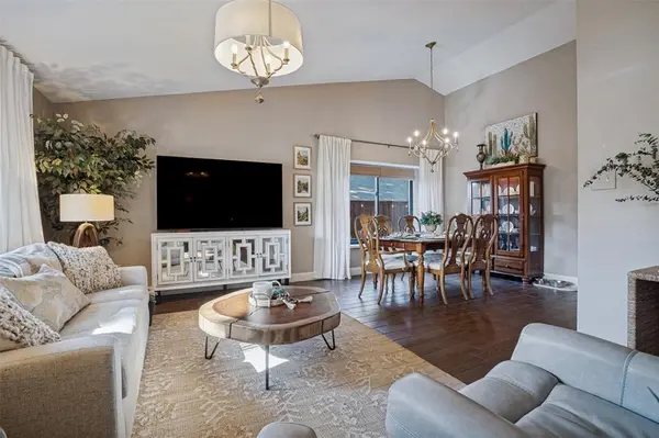 4320 Hillshire Court, Flower Mound, TX 75028