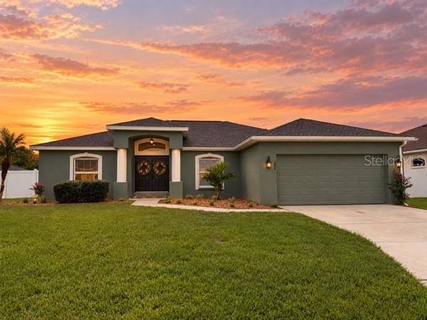 2888 STONEWOOD CIR, Lakeland, FL 33810
