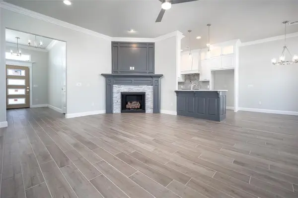 3017 SW 133rd TER, Oklahoma City, OK 73170