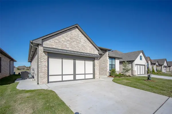 3017 SW 133rd TER, Oklahoma City, OK 73170