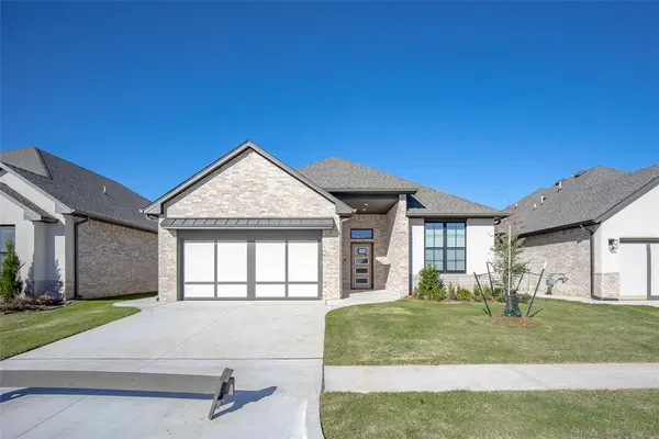 3017 SW 133rd TER, Oklahoma City, OK 73170