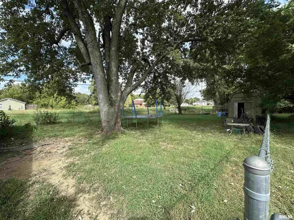 820 N 20TH ST, Herrin, IL 62948