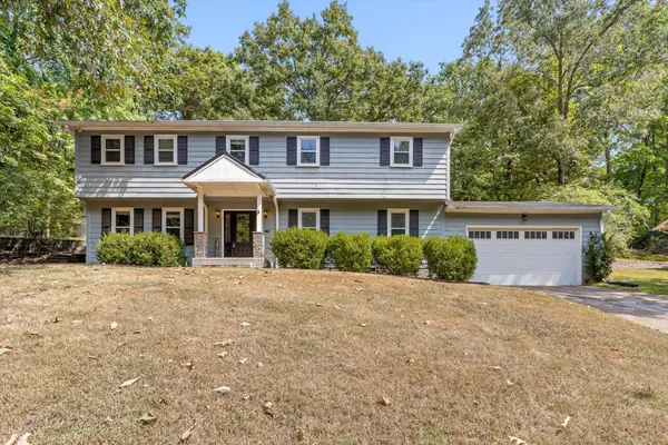 5622 Cold Springs Rd, Hixson, TN 37343