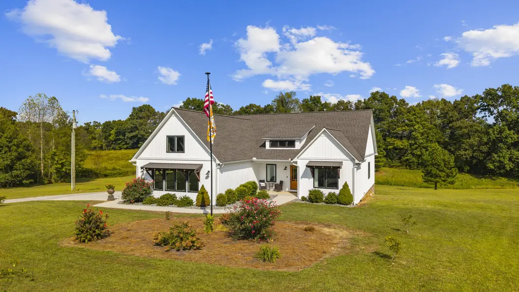361 Bethel Palk Rd, Bloomington Springs, TN 38545
