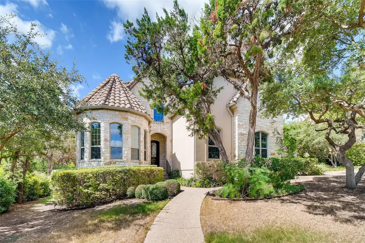 4216 Myrtle Beach DR, Austin, TX 78738