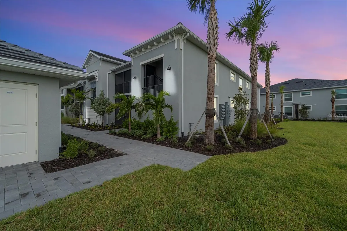 15465 GREEN ACRES AVENUE #2518, Punta Gorda, FL 33982