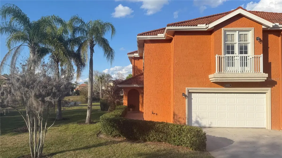6828 SOMBRAS WAY, Land O Lakes, FL 34637