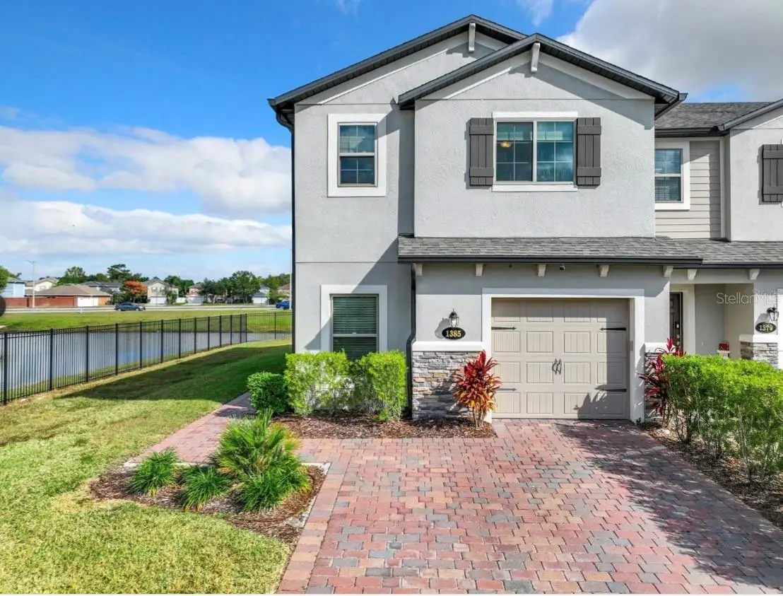 1385 FLOWING TIDE DR, Orlando, FL 32828
