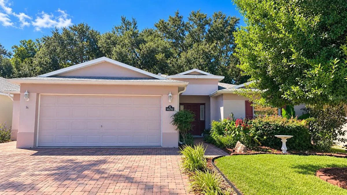 16252 SW 15TH CT, Ocala, FL 34473