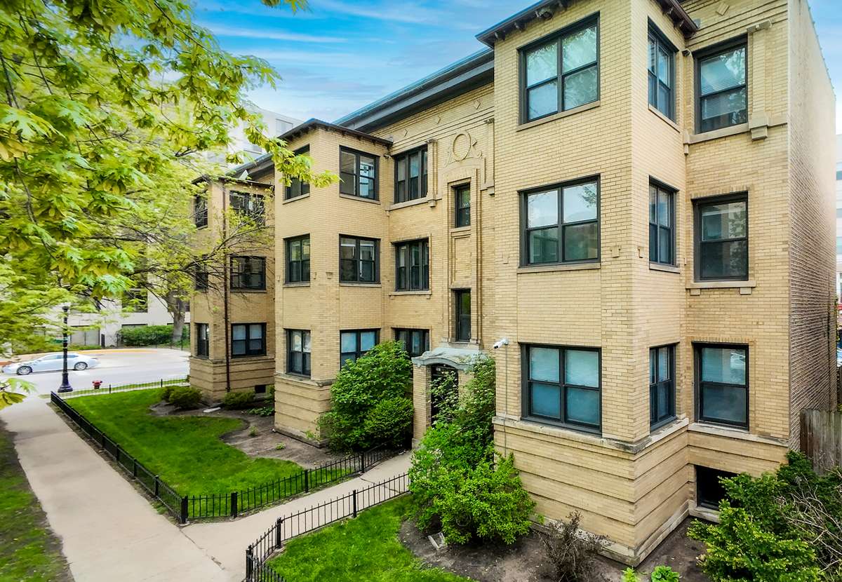 6931 N Lakewood AVE #G, Chicago, IL 60626