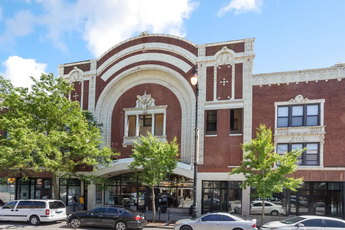 Address not disclosed, Chicago, IL 60626