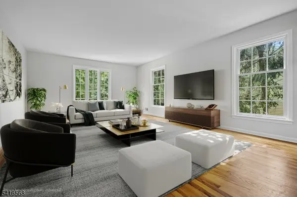 889 River Rd, Chatham Twp., NJ 07928