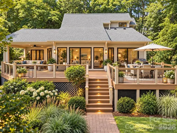 125 Misty Cove LN, Mooresville, NC 28117