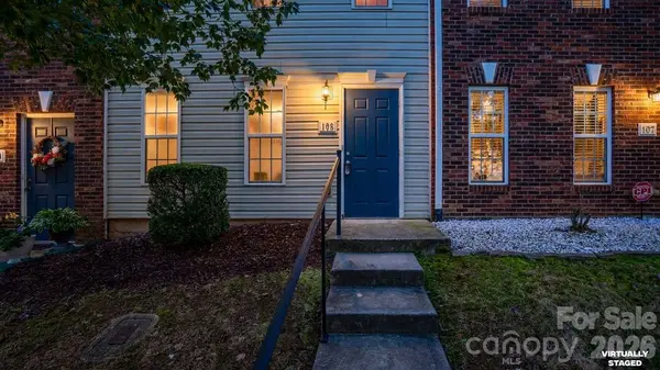 140 Locomotive LN, Mooresville, NC 28115