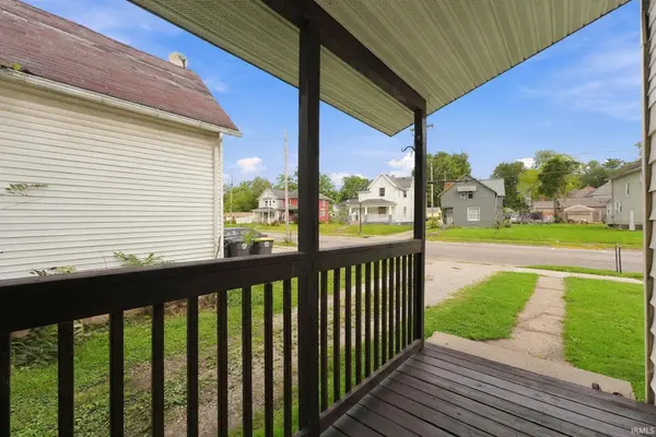 3424 Broadway ***, Fort Wayne, IN 46807-1721
