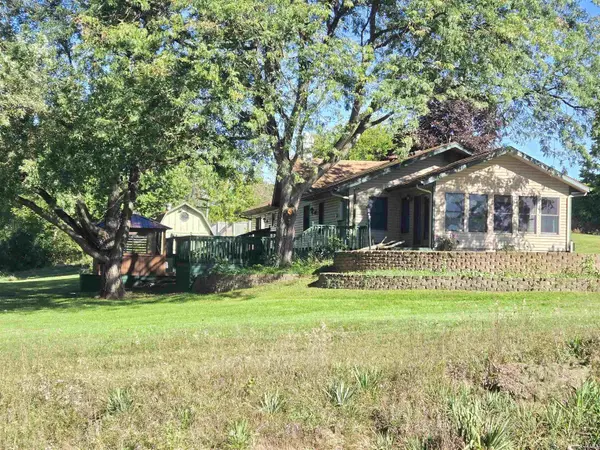 1809 W 100 S RD, Albion, IN 46701