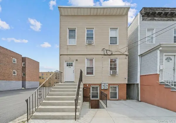 758 E 224 street ST, Bronx, NY 10466
