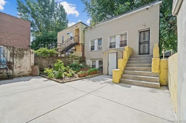 758 E 224 street ST, Bronx, NY 10466