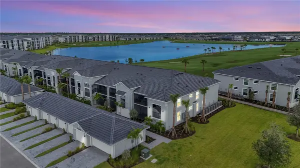 15465 GREEN ACRES AVENUE #2518, Punta Gorda, FL 33982